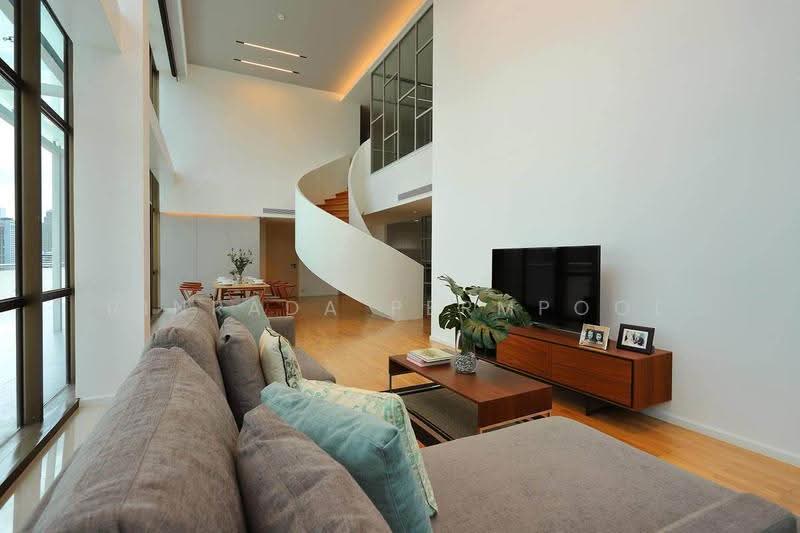Biohouse (Residence), Bangkok, 55 Soi Sukhumvit 39, Khlong Tan Nua, Watthana, Bangkok, 4 Bedrooms, 340 sqm, Apartment For Rent, by Rinrada Permpool, 500633131 - DDproperty.com