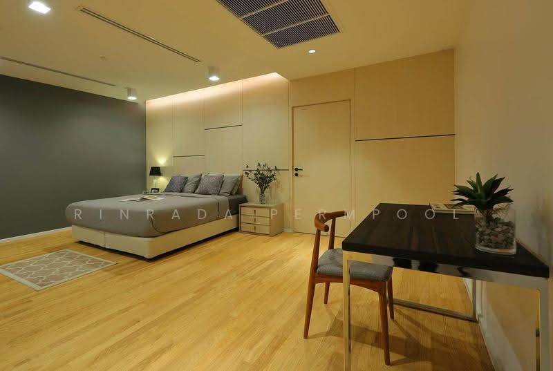 Biohouse (Residence), Bangkok, 55 Soi Sukhumvit 39, Khlong Tan Nua, Watthana, Bangkok, 4 Bedrooms, 340 sqm, Apartment For Rent, by Rinrada Permpool, 500633131 - DDproperty.com