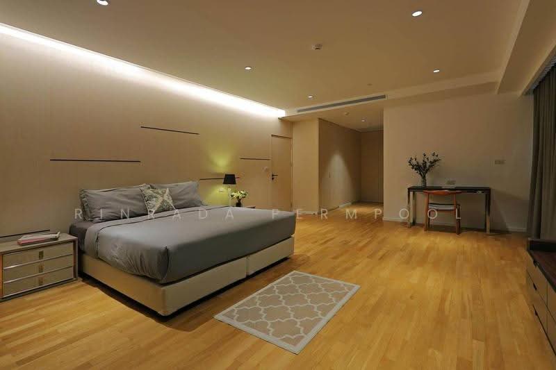 Biohouse (Residence), Bangkok, 55 Soi Sukhumvit 39, Khlong Tan Nua, Watthana, Bangkok, 4 Bedrooms, 340 sqm, Apartment For Rent, by Rinrada Permpool, 500633131 - DDproperty.com