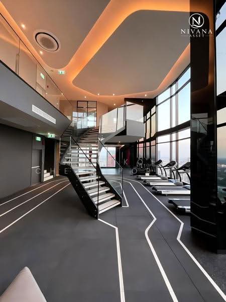 KnightsBridge Space Sukhumvit-Rama 4, กรุงเทพ, Rama 4 Road, พระโขนง, คลองเตย, กรุงเทพ, 35 ตร.ม., คอนโด ขาย, โดย Mongkol Cheevaporanapivat, 500633133 - DDproperty.com