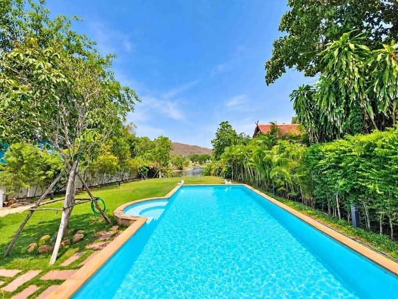 undefined, Prachuap Khiri Khan, Hua Hin, Prachuap Khiri Khan, 4 Bedrooms, 325 sqm, Single Detached House For Rent, by Jirapat Chuangsawadsak, 500633136 - DDproperty.com