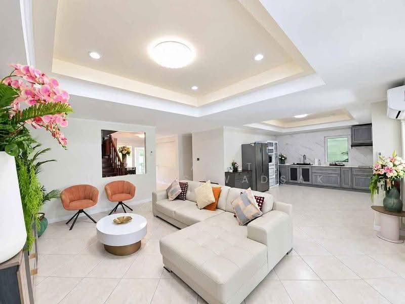 undefined, Prachuap Khiri Khan, Hua Hin, Prachuap Khiri Khan, 4 Bedrooms, 325 sqm, Single Detached House For Rent, by Jirapat Chuangsawadsak, 500633136 - DDproperty.com