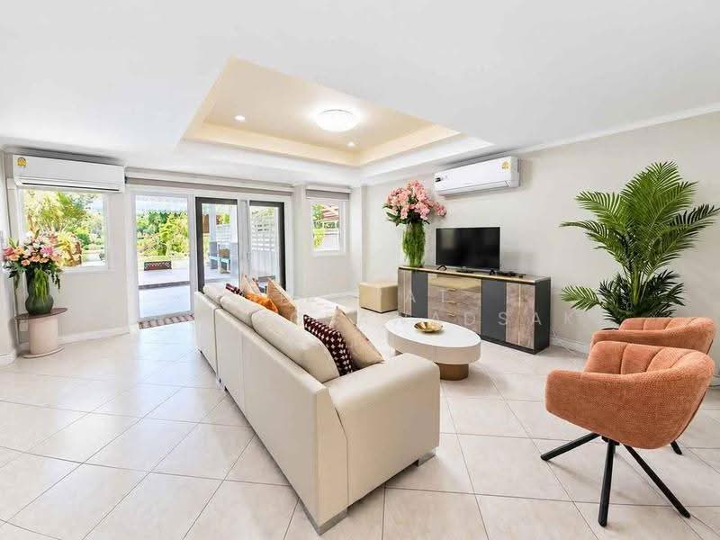 undefined, Prachuap Khiri Khan, Hua Hin, Prachuap Khiri Khan, 4 Bedrooms, 325 sqm, Single Detached House For Rent, by Jirapat Chuangsawadsak, 500633136 - DDproperty.com