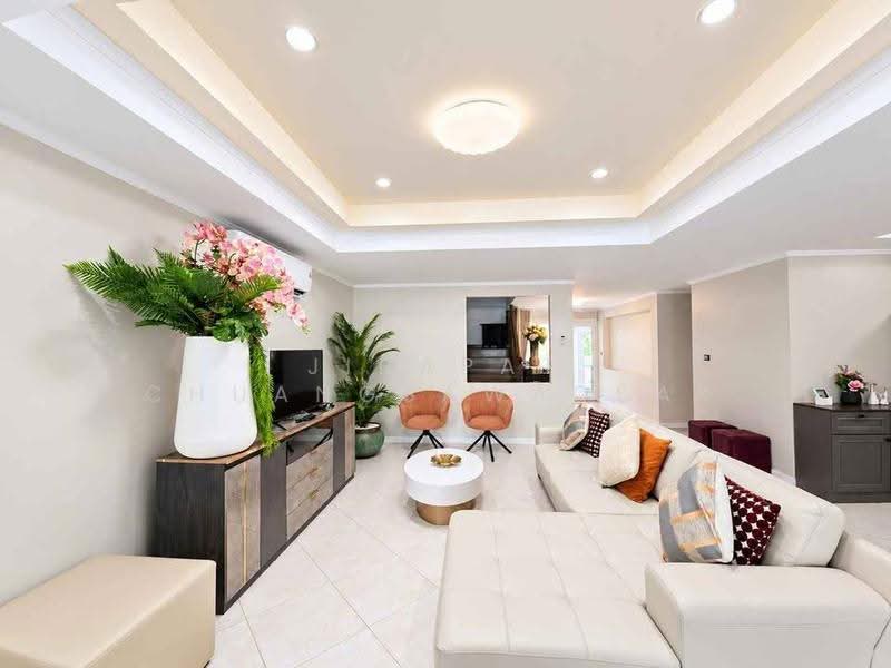 undefined, Prachuap Khiri Khan, Hua Hin, Prachuap Khiri Khan, 4 Bedrooms, 325 sqm, Single Detached House For Rent, by Jirapat Chuangsawadsak, 500633136 - DDproperty.com