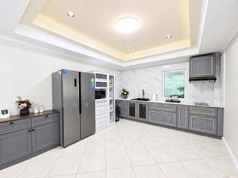 undefined, Prachuap Khiri Khan, Hua Hin, Prachuap Khiri Khan, 4 Bedrooms, 325 sqm, Single Detached House For Rent, by Jirapat Chuangsawadsak, 500633136 - DDproperty.com