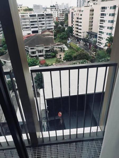 Noble Around Sukhumvit 33 : โนเบิล อราวน์ สุขุมวิท 33, กรุงเทพ, 17 ซอย สุขุมวิท 33, คลองตันเหนือ, วัฒนา, กรุงเทพ, 43 ตร.ม., คอนโด ให้เช่า, โดย Rinrada Permpool, 500633138 - DDproperty.com