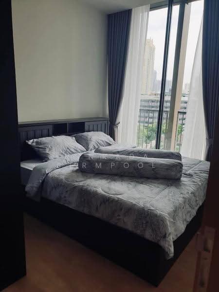 Noble Around Sukhumvit 33, Bangkok, 17 Soi Sukhumvit 33, Khlong Tan Nua, Watthana, Bangkok, 1 Bedroom, 43 sqm, Condo For Rent, by Rinrada Permpool, 500633138 - DDproperty.com