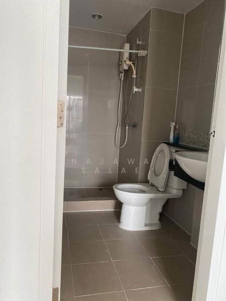 The Niche ID Ladprao 130, Bangkok, 130 Soi Ladprao 130, Khlong Chan, Bang Kapi, Bangkok, 2 Bedrooms, 55 sqm, Condo For Sale, by Najawa Salae, 500633139 - DDproperty.com