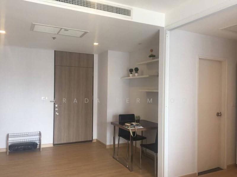 Noble Remix, Bangkok, 772 Soi Sukhumvit 36, Sukhumvit Road, Khong Tan, Khlong Toei, Bangkok, 1 Bedroom, 45 sqm, Condo For Rent, by Rinrada Permpool, 500633144 - DDproperty.com