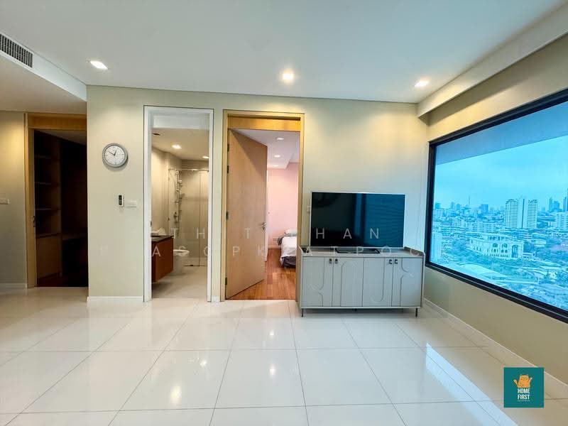 Amanta Lumpini, Bangkok, Rama 4 Road, Thung Maha Mek, Sathon, Bangkok, 2 Bedrooms, 87 sqm, Condo For Rent, by Thitiphan Prasopkiatpoca, 500633146 - DDproperty.com
