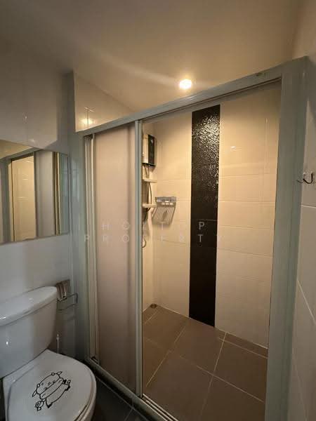 Aspire Rama 9, Bangkok, Soi Rama 9, Rama 9 Road, Huai Khwang, Bangkok, 1 Bedroom, 33 sqm, Condo For Sale, by Holtop Property, 500633158 - DDproperty.com