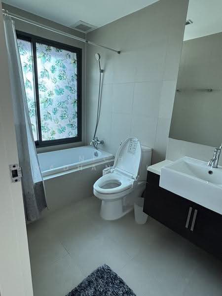 Noble Remix, Bangkok, 772 Soi Sukhumvit 36, Sukhumvit Road, Khong Tan, Khlong Toei, Bangkok, 1 Bedroom, 62 sqm, Condo For Sale, by Nicha Vadhanasiriyakorn, 500633161 - DDproperty.com