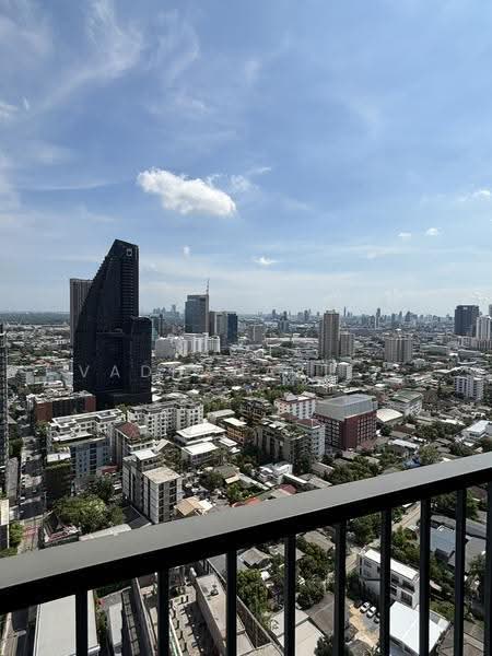 Noble Remix, Bangkok, 772 Soi Sukhumvit 36, Sukhumvit Road, Khong Tan, Khlong Toei, Bangkok, 1 Bedroom, 62 sqm, Condo For Sale, by Nicha Vadhanasiriyakorn, 500633161 - DDproperty.com