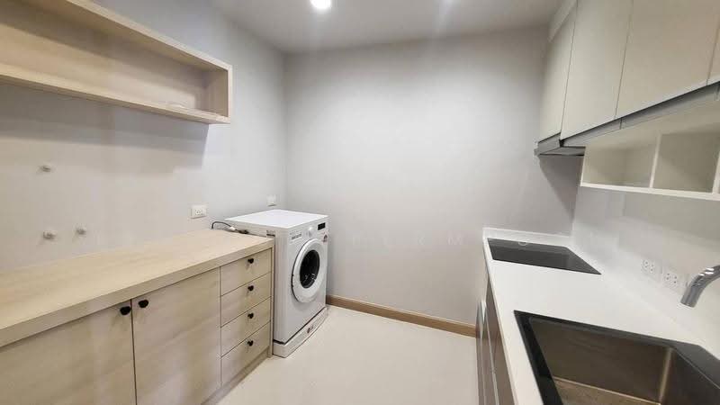 Supalai Riva Grande Rama 3, Bangkok, Rama 3 Road, Chong Nonsi, Yan Nawa, Bangkok, 2 Bedrooms, 128 sqm, Condo For Rent, by Rinrada Permpool, 500633168 - DDproperty.com