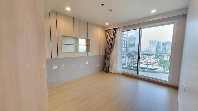 Supalai Riva Grande Rama 3, Bangkok, Rama 3 Road, Chong Nonsi, Yan Nawa, Bangkok, 2 Bedrooms, 128 sqm, Condo For Rent, by Rinrada Permpool, 500633168 - DDproperty.com