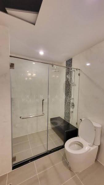 Supalai Riva Grande Rama 3, Bangkok, Rama 3 Road, Chong Nonsi, Yan Nawa, Bangkok, 2 Bedrooms, 128 sqm, Condo For Rent, by Rinrada Permpool, 500633168 - DDproperty.com
