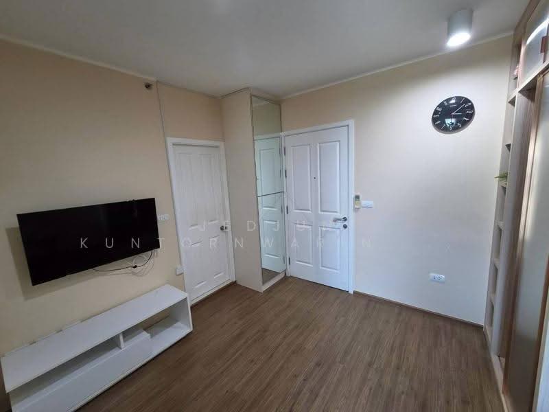 U Delight@Talat Phlu Station, Bangkok, 88 985 Ratchadaphisek Rd, Dao Khanong, Thon Buri, Bangkok, 1 Bedroom, 30 sqm, Condo For Sale, by Jedjun Kuntornwarin (Jamie), 500633170 - DDproperty.com
