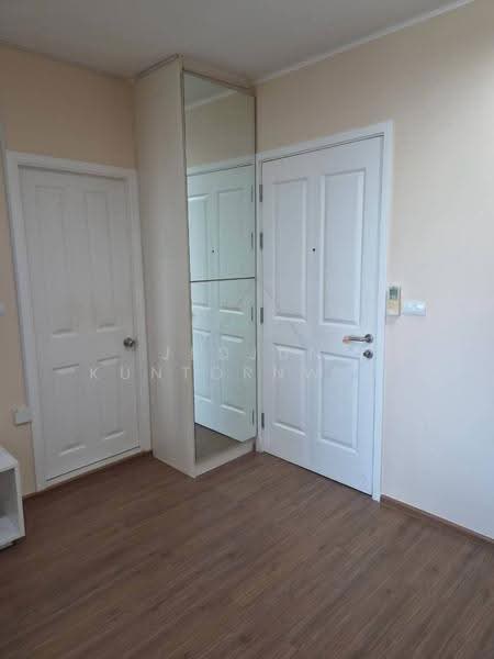 U Delight@Talat Phlu Station, Bangkok, 88 985 Ratchadaphisek Rd, Dao Khanong, Thon Buri, Bangkok, 1 Bedroom, 30 sqm, Condo For Sale, by Jedjun Kuntornwarin (Jamie), 500633170 - DDproperty.com