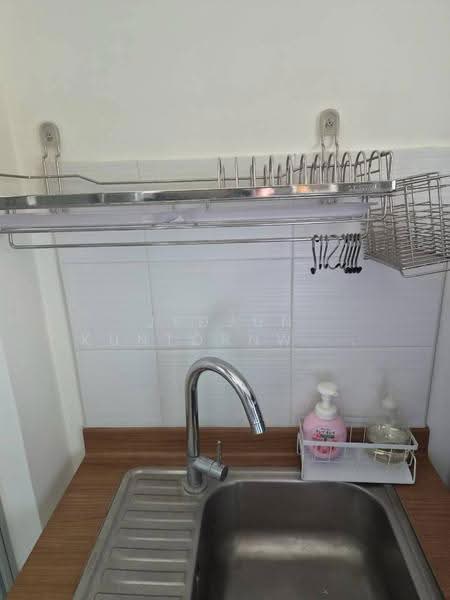 U Delight@Talat Phlu Station, Bangkok, 88 985 Ratchadaphisek Rd, Dao Khanong, Thon Buri, Bangkok, 1 Bedroom, 30 sqm, Condo For Sale, by Jedjun Kuntornwarin (Jamie), 500633170 - DDproperty.com