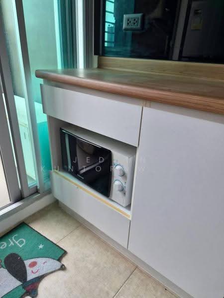 U Delight@Talat Phlu Station, Bangkok, 88 985 Ratchadaphisek Rd, Dao Khanong, Thon Buri, Bangkok, 1 Bedroom, 30 sqm, Condo For Sale, by Jedjun Kuntornwarin (Jamie), 500633170 - DDproperty.com
