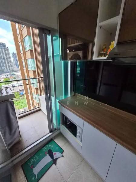 U Delight@Talat Phlu Station, Bangkok, 88 985 Ratchadaphisek Rd, Dao Khanong, Thon Buri, Bangkok, 1 Bedroom, 30 sqm, Condo For Sale, by Jedjun Kuntornwarin (Jamie), 500633170 - DDproperty.com