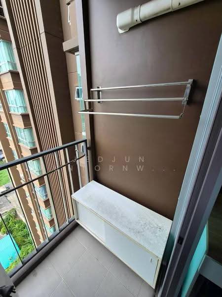 U Delight@Talat Phlu Station, Bangkok, 88 985 Ratchadaphisek Rd, Dao Khanong, Thon Buri, Bangkok, 1 Bedroom, 30 sqm, Condo For Sale, by Jedjun Kuntornwarin (Jamie), 500633170 - DDproperty.com