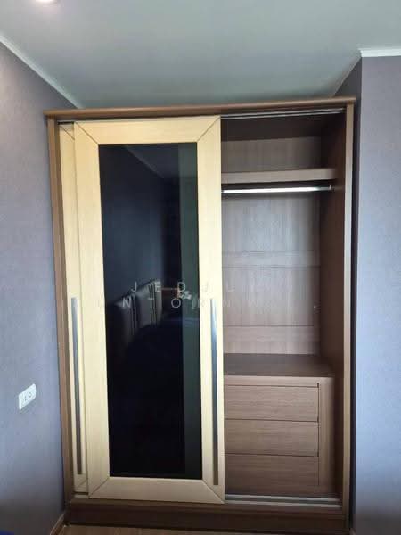 U Delight@Talat Phlu Station, Bangkok, 88 985 Ratchadaphisek Rd, Dao Khanong, Thon Buri, Bangkok, 1 Bedroom, 30 sqm, Condo For Sale, by Jedjun Kuntornwarin (Jamie), 500633170 - DDproperty.com