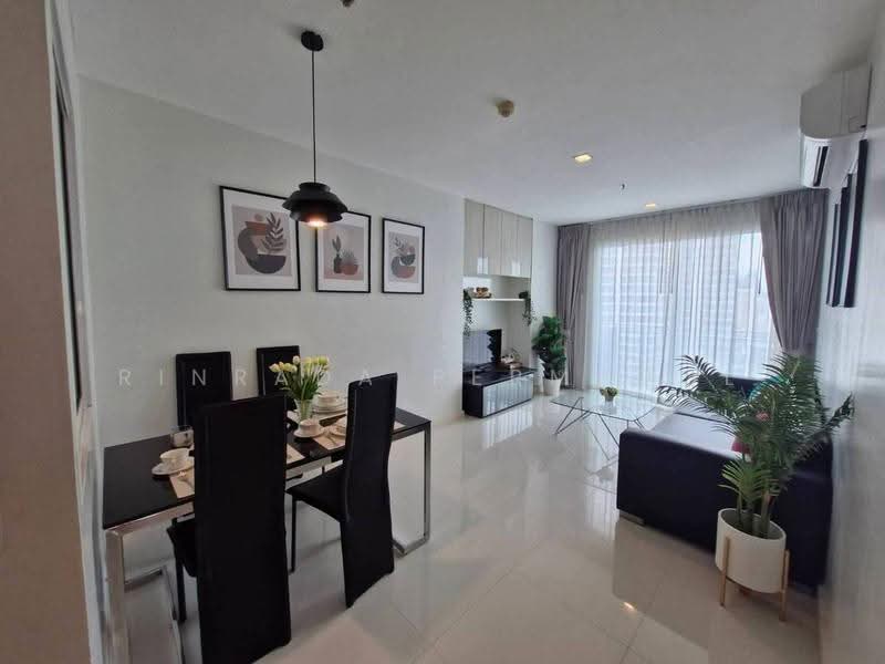 The Bloom Sukhumvit 71 : เดอะ บลูม สุขุมวิท 71, กรุงเทพ, ซอยสุขุมวิท 71, พระโขนงเหนือ, วัฒนา, กรุงเทพ, 88 ตร.ม., คอนโด ให้เช่า, โดย Rinrada Permpool, 500633173 - DDproperty.com