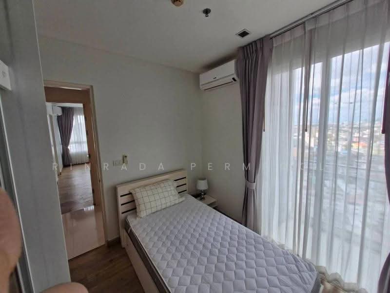 The Bloom Sukhumvit 71, Bangkok, Soi Sukhumvit 71, Phra Kanong Nua, Watthana, Bangkok, 3 Bedrooms, 88 sqm, Condo For Rent, by Rinrada Permpool, 500633173 - DDproperty.com
