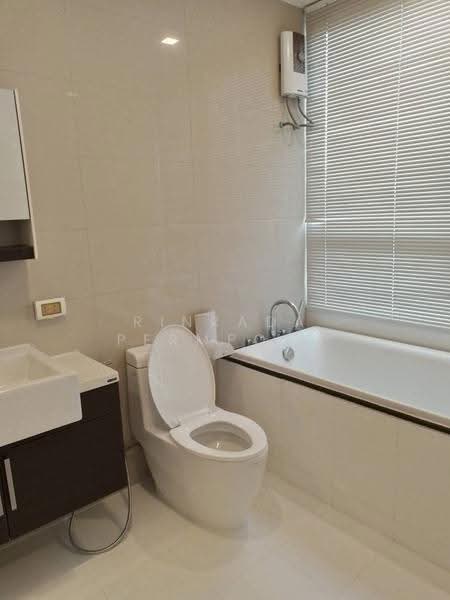 The Bloom Sukhumvit 71, Bangkok, Soi Sukhumvit 71, Phra Kanong Nua, Watthana, Bangkok, 3 Bedrooms, 88 sqm, Condo For Rent, by Rinrada Permpool, 500633173 - DDproperty.com