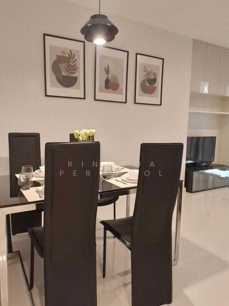 The Bloom Sukhumvit 71, Bangkok, Soi Sukhumvit 71, Phra Kanong Nua, Watthana, Bangkok, 3 Bedrooms, 88 sqm, Condo For Rent, by Rinrada Permpool, 500633173 - DDproperty.com