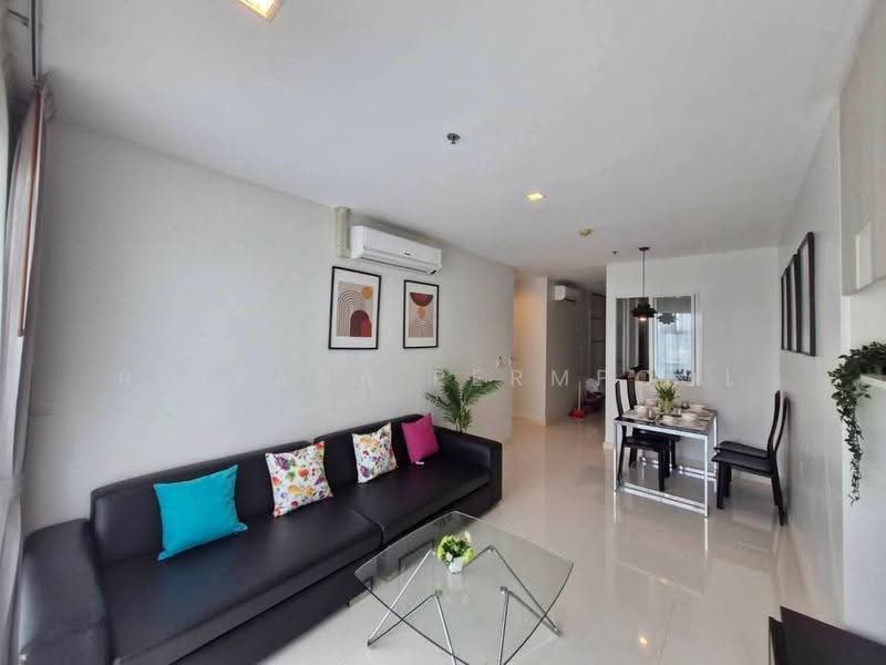 The Bloom Sukhumvit 71, Bangkok, Soi Sukhumvit 71, Phra Kanong Nua, Watthana, Bangkok, 3 Bedrooms, 88 sqm, Condo For Rent, by Rinrada Permpool, 500633173 - DDproperty.com