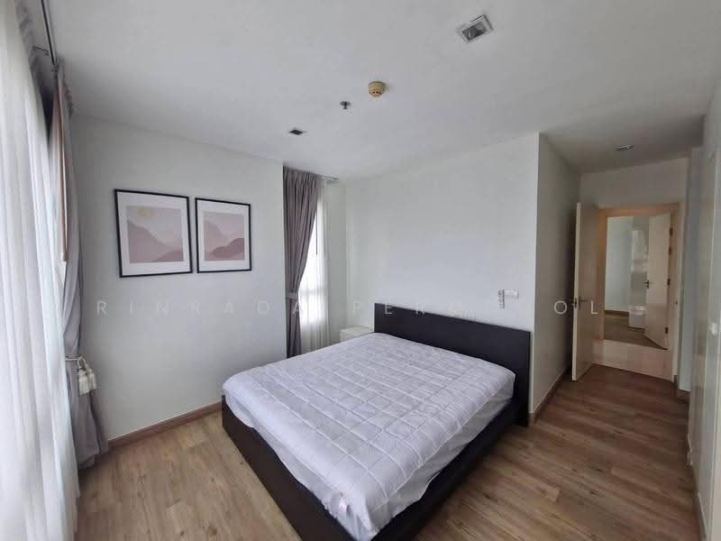 The Bloom Sukhumvit 71, Bangkok, Soi Sukhumvit 71, Phra Kanong Nua, Watthana, Bangkok, 3 Bedrooms, 88 sqm, Condo For Rent, by Rinrada Permpool, 500633173 - DDproperty.com
