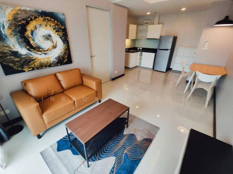 Beverly 33 by Aspira, Bangkok, 33 Sukhumvit Road, Khlong Tan Nua, Watthana, Bangkok, 1 Bedroom, 49 sqm, Apartment For Rent, by Rinrada Permpool, 500633175 - DDproperty.com