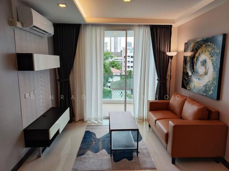 Beverly 33 by Aspira, Bangkok, 33 Sukhumvit Road, Khlong Tan Nua, Watthana, Bangkok, 1 Bedroom, 49 sqm, Apartment For Rent, by Rinrada Permpool, 500633175 - DDproperty.com