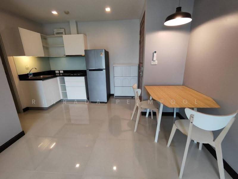 Beverly 33 by Aspira, Bangkok, 33 Sukhumvit Road, Khlong Tan Nua, Watthana, Bangkok, 1 Bedroom, 49 sqm, Apartment For Rent, by Rinrada Permpool, 500633175 - DDproperty.com