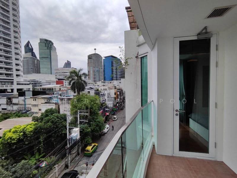 Beverly 33 by Aspira, Bangkok, 33 Sukhumvit Road, Khlong Tan Nua, Watthana, Bangkok, 1 Bedroom, 49 sqm, Apartment For Rent, by Rinrada Permpool, 500633175 - DDproperty.com