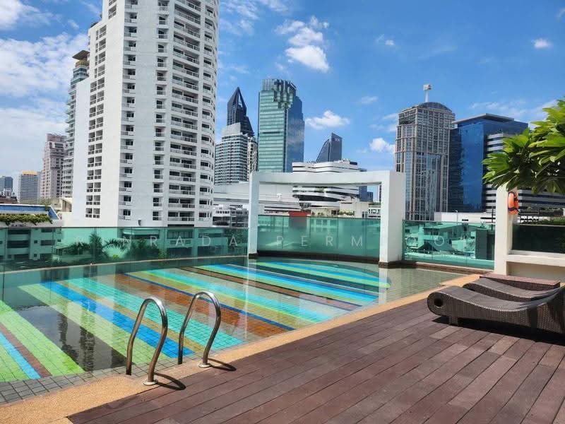 Beverly 33 by Aspira : เบเวอรี่ 33 , กรุงเทพ, 33 ถนนสุขุมวิท, คลองตันเหนือ, วัฒนา, กรุงเทพ, 49 ตร.ม., อพาร์ทเมนท์ ให้เช่า, โดย Rinrada Permpool, 500633175 - DDproperty.com