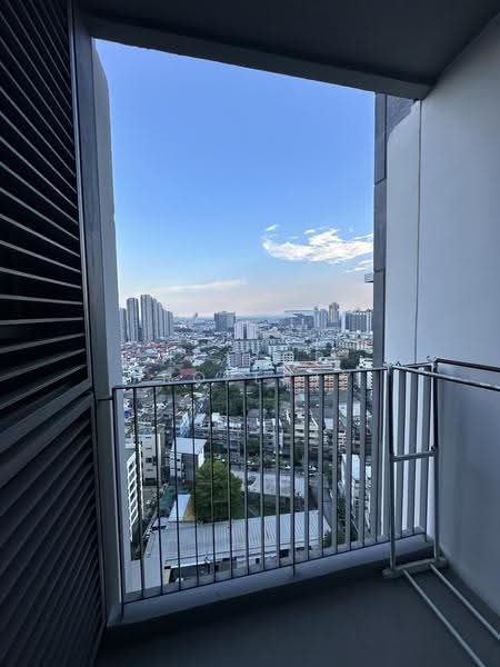 Whizdom Inspire Sukhumvit, Bangkok, Sukhumvit Road, Bang Chak, Phra Khanong, Bangkok, 1 Bedroom, 32 sqm, Condo For Rent, by Holtop Property, 500633180 - DDproperty.com