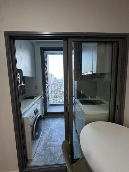 Whizdom Inspire Sukhumvit, Bangkok, Sukhumvit Road, Bang Chak, Phra Khanong, Bangkok, 1 Bedroom, 32 sqm, Condo For Rent, by Holtop Property, 500633180 - DDproperty.com