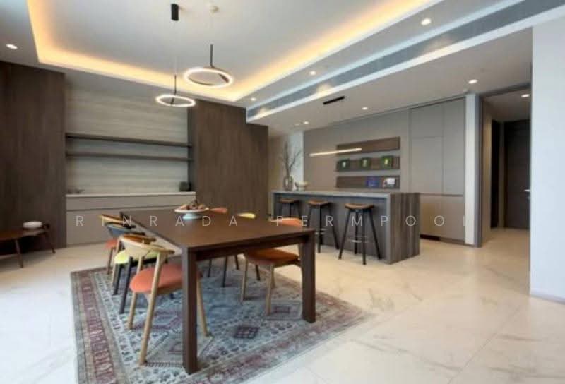 The Estelle Phrom Phong, Bangkok, 131 Soi Sukhumvit 26, Khong Tan, Khlong Toei, Bangkok, 4 Bedrooms, 230 sqm, Condo For Rent, by Rinrada Permpool, 500633181 - DDproperty.com