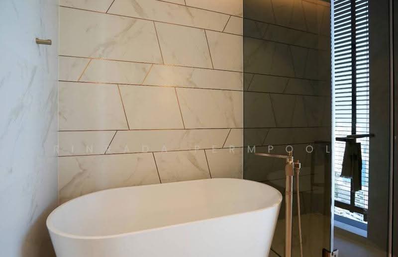 The Estelle Phrom Phong, Bangkok, 131 Soi Sukhumvit 26, Khong Tan, Khlong Toei, Bangkok, 4 Bedrooms, 230 sqm, Condo For Rent, by Rinrada Permpool, 500633181 - DDproperty.com