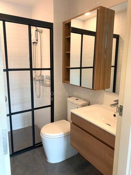 Groove Condo Ratchada-Ladprao, Bangkok, ซอยลาดพร้าว 48 แยก 6 แขวงสามเสนนอก เขตห้วยขวาง กทม, Samsen Nok, Huai Khwang, Bangkok, 1 Bedroom, 24 sqm, Condo For Sale, by Property Expert, 500633182 - DDproperty.com