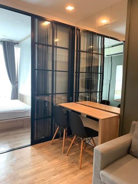 Groove Condo Ratchada-Ladprao, Bangkok, ซอยลาดพร้าว 48 แยก 6 แขวงสามเสนนอก เขตห้วยขวาง กทม, Samsen Nok, Huai Khwang, Bangkok, 1 Bedroom, 24 sqm, Condo For Sale, by Property Expert, 500633182 - DDproperty.com