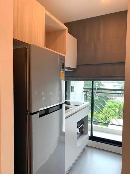 Groove Condo Ratchada-Ladprao, Bangkok, ซอยลาดพร้าว 48 แยก 6 แขวงสามเสนนอก เขตห้วยขวาง กทม, Samsen Nok, Huai Khwang, Bangkok, 1 Bedroom, 24 sqm, Condo For Sale, by Property Expert, 500633182 - DDproperty.com