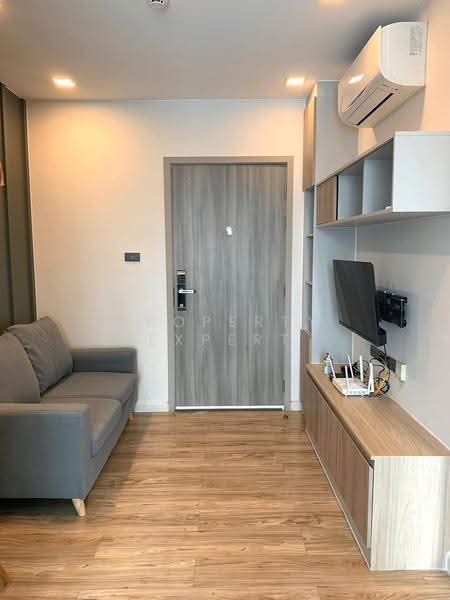 Groove Condo Ratchada-Ladprao, Bangkok, ซอยลาดพร้าว 48 แยก 6 แขวงสามเสนนอก เขตห้วยขวาง กทม, Samsen Nok, Huai Khwang, Bangkok, 1 Bedroom, 24 sqm, Condo For Sale, by Property Expert, 500633182 - DDproperty.com