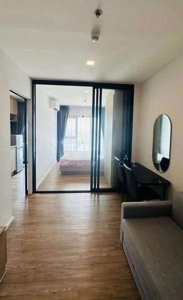 Modiz Sukhumvit 50, Bangkok, Soi Sukhumvit 50, Phra Kanong, Khlong Toei, Bangkok, 1 Bedroom, 28 sqm, Condo For Rent, by Rinrada Permpool, 500633183 - DDproperty.com