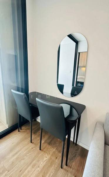 Modiz Sukhumvit 50, Bangkok, Soi Sukhumvit 50, Phra Kanong, Khlong Toei, Bangkok, 1 Bedroom, 28 sqm, Condo For Rent, by Rinrada Permpool, 500633183 - DDproperty.com