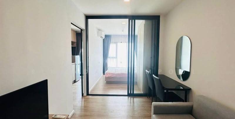 Modiz Sukhumvit 50, Bangkok, Soi Sukhumvit 50, Phra Kanong, Khlong Toei, Bangkok, 1 Bedroom, 28 sqm, Condo For Rent, by Rinrada Permpool, 500633183 - DDproperty.com