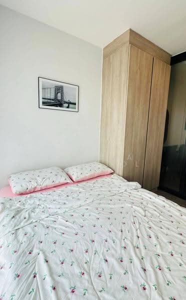 Modiz Sukhumvit 50, Bangkok, Soi Sukhumvit 50, Phra Kanong, Khlong Toei, Bangkok, 1 Bedroom, 28 sqm, Condo For Rent, by Rinrada Permpool, 500633183 - DDproperty.com
